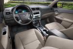 Ford Fusion Hybrid 2010 года (US)